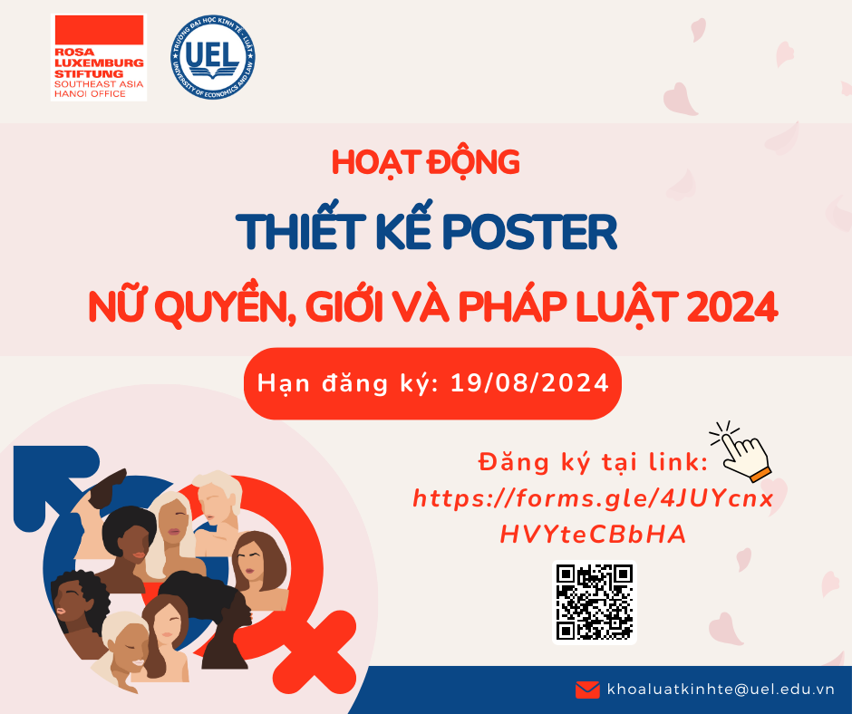 ICFGL 2024 Call for Abstracts poster